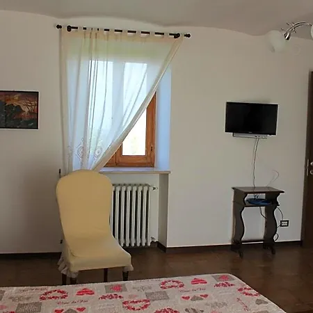 Nocleg ze śniadaniem L'infernot 3*