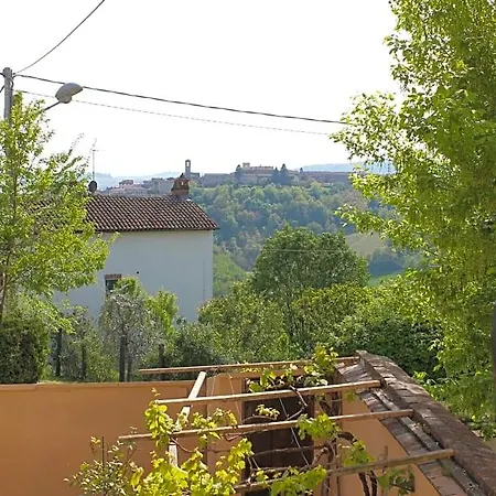L'infernot Rosignano Monferrato