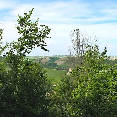 L'infernot Nocleg ze śniadaniem