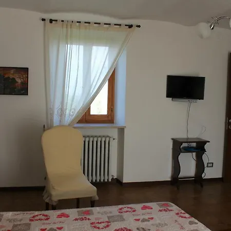 Nocleg ze śniadaniem L'infernot Rosignano Monferrato