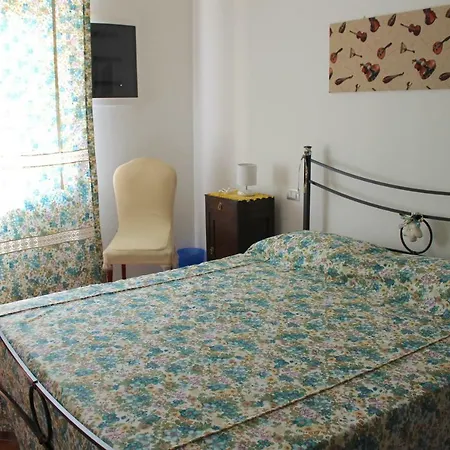 L'infernot Bed & Breakfast