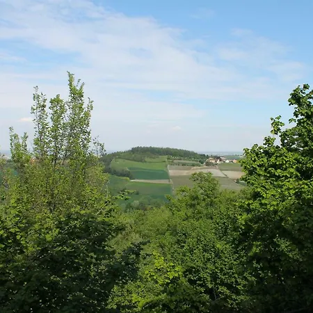 Bed & Breakfast L'infernot