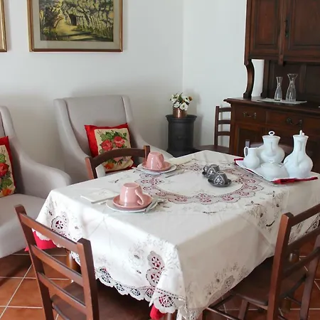 Bed & Breakfast L'infernot