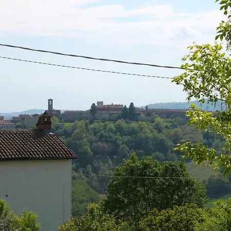 Bed & Breakfast L'infernot 3*