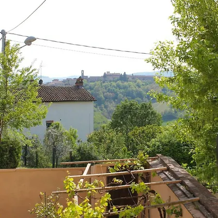 L'infernot Bed & Breakfast Rosignano Monferrato