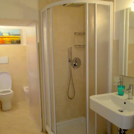 L'infernot Bed & Breakfast