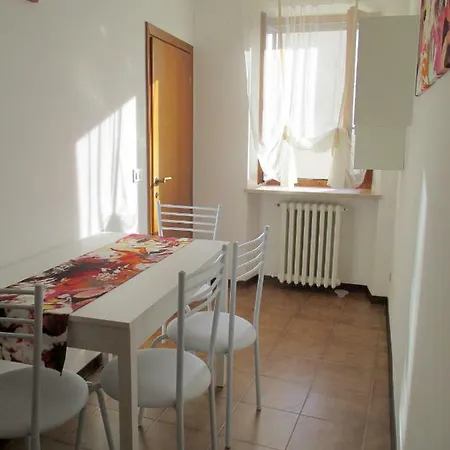 Nocleg ze śniadaniem L'infernot Rosignano Monferrato