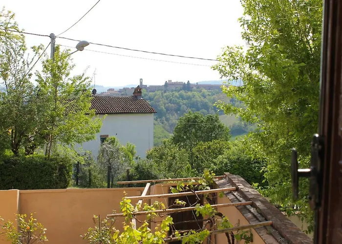 L'infernot Отель типа 
